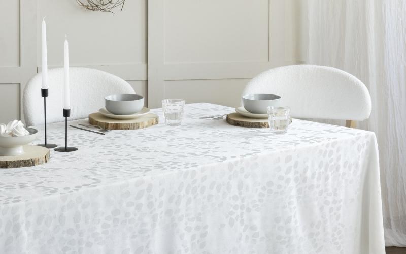 Τραπεζομάντηλα Nima κωδ Nim79,Αναστασία Παπιδάκη,Λευκά Είδη,Μεταποίηση,Κουρτίνες,Υφάσματα,Κουβέρτες,Παπλώματα,Κουρτίνες,Κουρτινόξυλα,Παπλώματα Βρεφικά,Πετσέτες Βρεφικές,Κουβέρτες Βρεφικές,Βρεφικά Σεντόνια,Παιδικά Παπλώματα,Σεντόνια Παιδικά,Πετσέτες Παιδικές,Ριχτάρια Καναπέ,Τραπεζομάντηλα,Πετσέτες Κουζίνας,Πετσέτες Μπάνιου,Κουρτίνες Μπάνιου,Χαλιά,Πακέτα Βάπτισης,Ταπετσαρίες